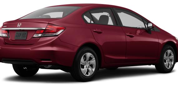 HONDA CIVIC 2015 2HGFB2F59FH547082 image