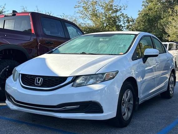 HONDA CIVIC 2015 19XFB2F56FE037394 image HONDA CIVIC 2015 19XFB2F56FE037394 image