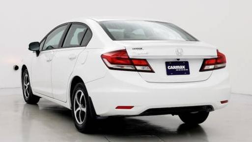 HONDA CIVIC 2015 19XFB2F76FE092543 image