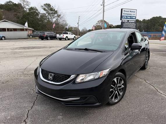 HONDA CIVIC 2015 19XFB2F85FE071630 image HONDA CIVIC 2015 19XFB2F85FE071630 image