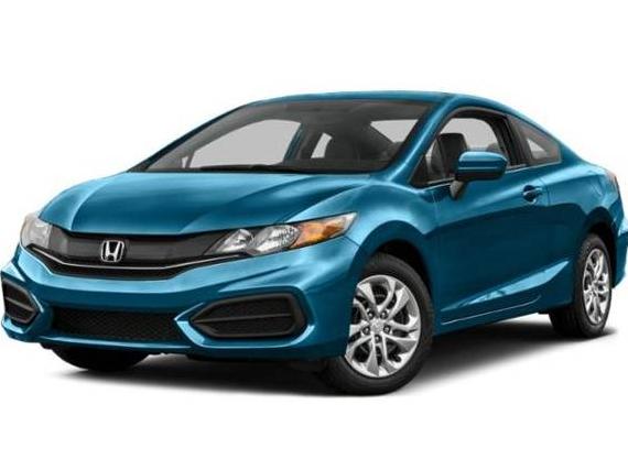 HONDA CIVIC 2015 2HGFG3B53FH524300 image