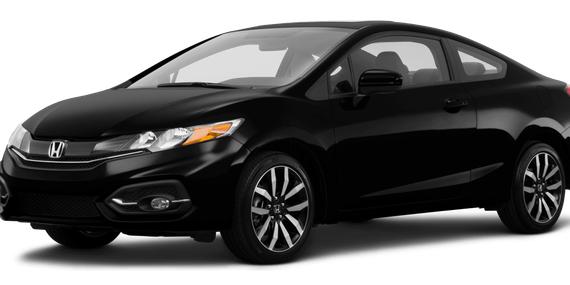 HONDA CIVIC 2015 2HGFG3B02FH532859 image
