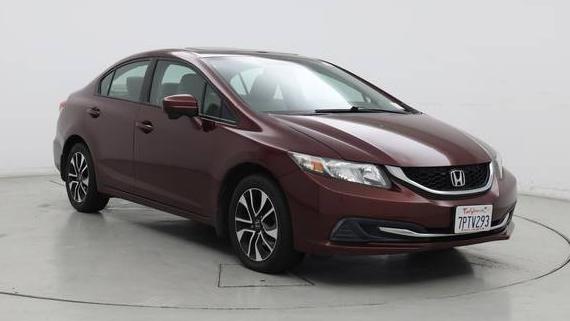 HONDA CIVIC 2015 2HGFB2F8XFH551328 image HONDA CIVIC 2015 2HGFB2F8XFH551328 image