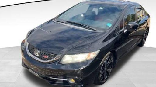 HONDA CIVIC 2015 2HGFB6E57FH706819 image