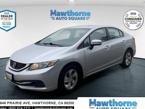HONDA CIVIC 2015 19XFB2F59FE023439 image HONDA CIVIC 2015 19XFB2F59FE023439 image