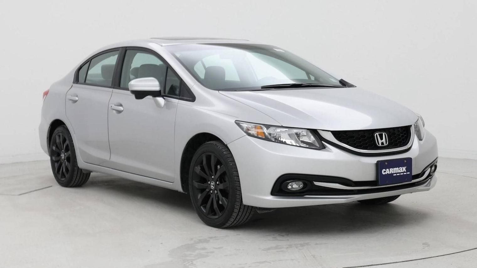 HONDA CIVIC 2015 19XFB2F95FE085424 image