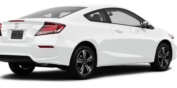 HONDA CIVIC 2015 2HGFG3B8XFH526345 image