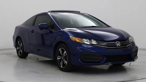 HONDA CIVIC 2015 2HGFG3B83FH509130 image HONDA CIVIC 2015 2HGFG3B83FH509130 image