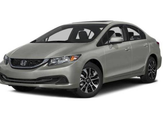 HONDA CIVIC 2015 19XFB2F84FE097183 image HONDA CIVIC 2015 19XFB2F84FE097183 image