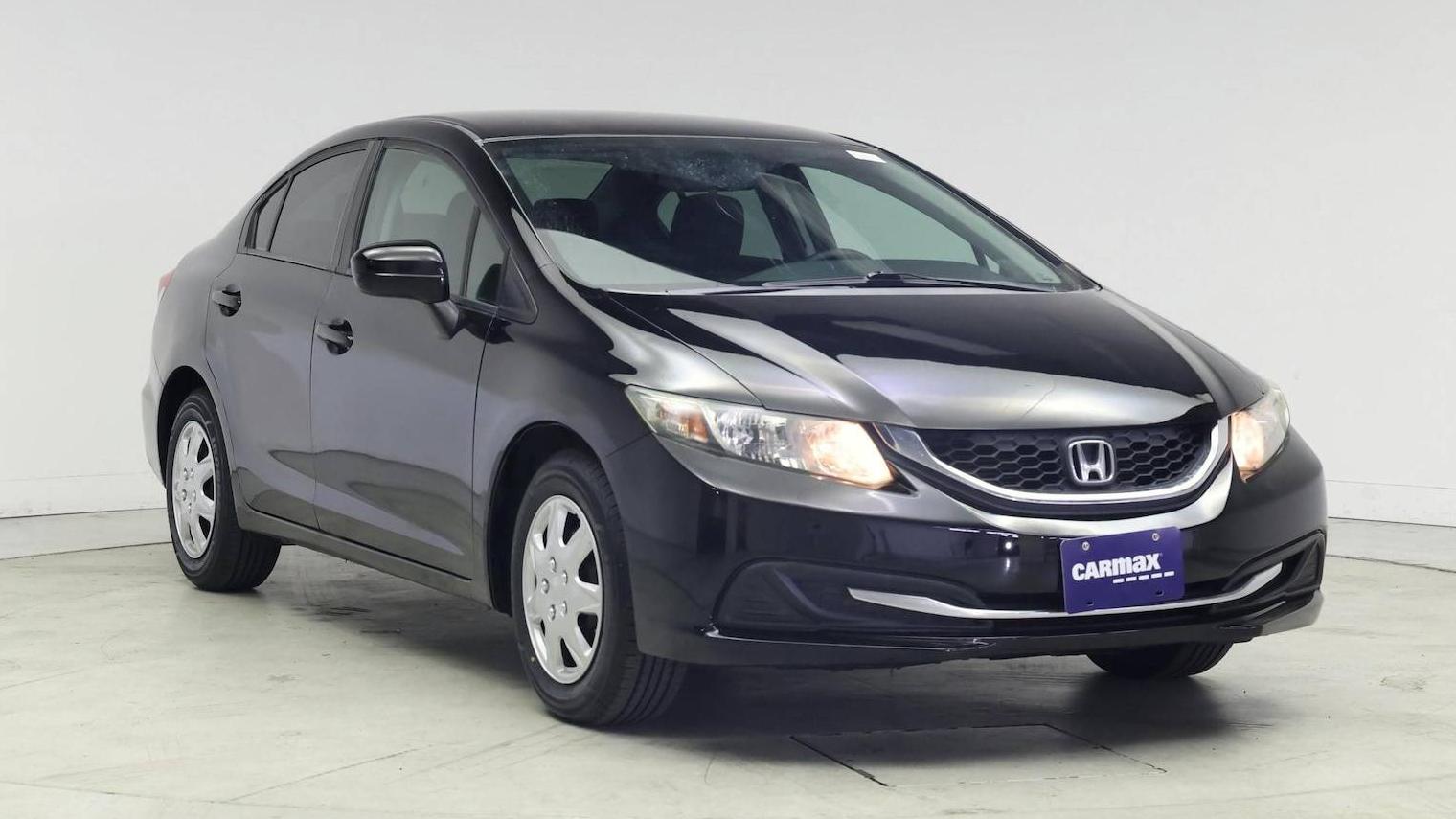 HONDA CIVIC 2015 19XFB2F58FE203950 image