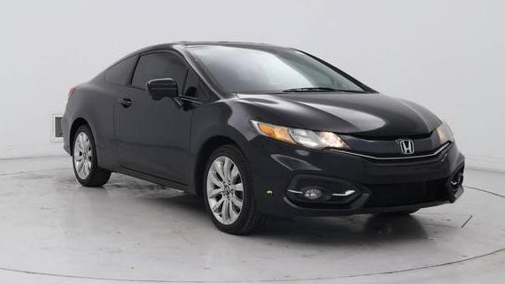HONDA CIVIC 2015 2HGFG3B09FH527819 image