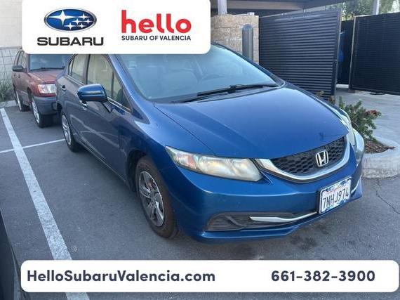 HONDA CIVIC 2015 2HGFB2F57FH555097 image HONDA CIVIC 2015 2HGFB2F57FH555097 image