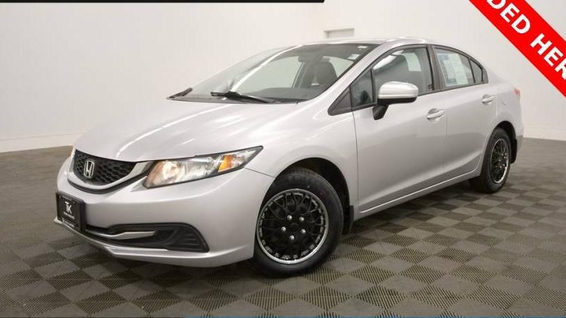 HONDA CIVIC 2015 19XFB2F59FE026356 image