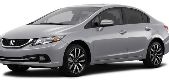 HONDA CIVIC 2015 19XFB2F96FE258786 image HONDA CIVIC 2015 19XFB2F96FE258786 image