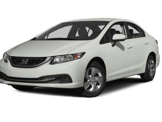 HONDA CIVIC 2015 2HGFB2F50FH524550 image