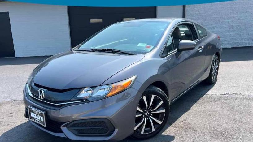 HONDA CIVIC 2015 2HGFG3B59FH502074 image