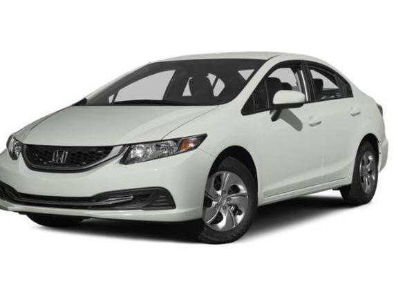 HONDA CIVIC 2015 19XFB2F50FE029906 image