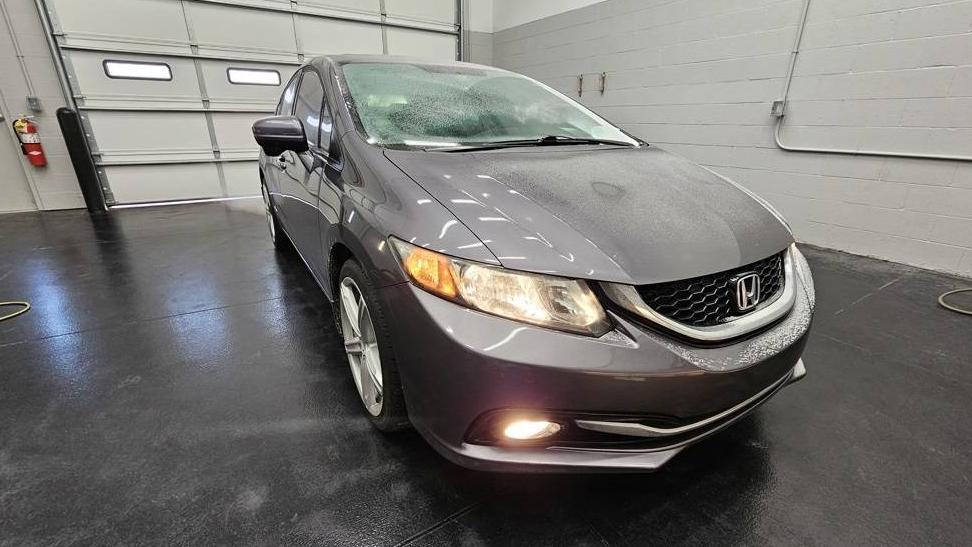 HONDA CIVIC 2015 19XFB2F92FE087731 image