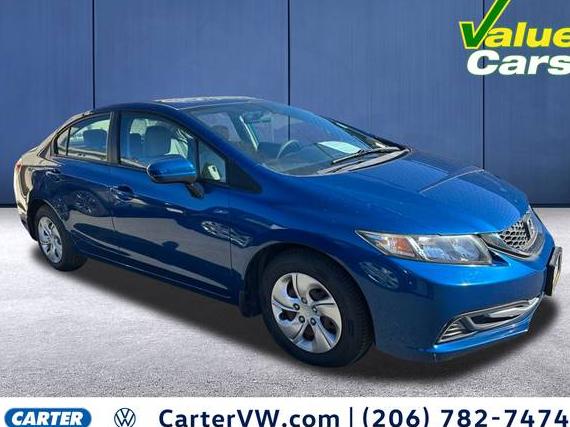 HONDA CIVIC 2015 2HGFB2F51FH547044 image HONDA CIVIC 2015 2HGFB2F51FH547044 image