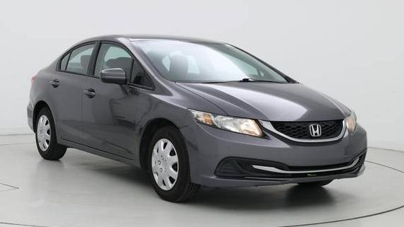 HONDA CIVIC 2015 19XFB2F50FE071377 image HONDA CIVIC 2015 19XFB2F50FE071377 image