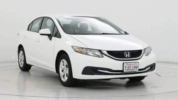 HONDA CIVIC 2015 2HGFB2F53FH500257 image