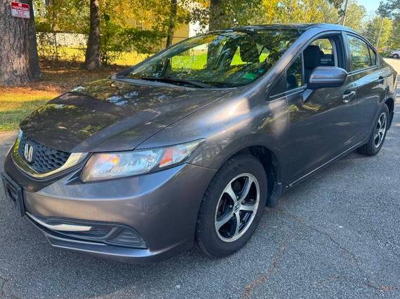 HONDA CIVIC 2015 2HGFB2F79FH556656 image HONDA CIVIC 2015 2HGFB2F79FH556656 image