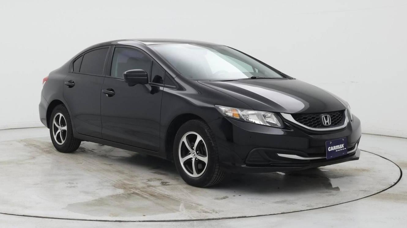 HONDA CIVIC 2015 19XFB2F72FE292092 image