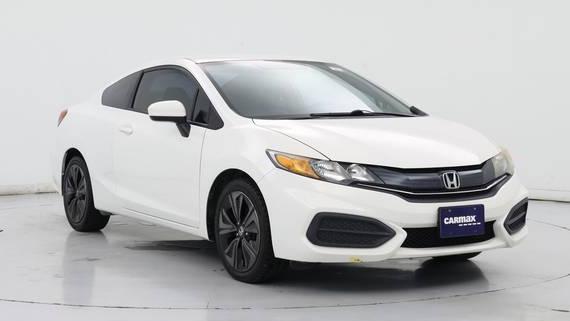 HONDA CIVIC 2015 2HGFG3B50FH524853 image