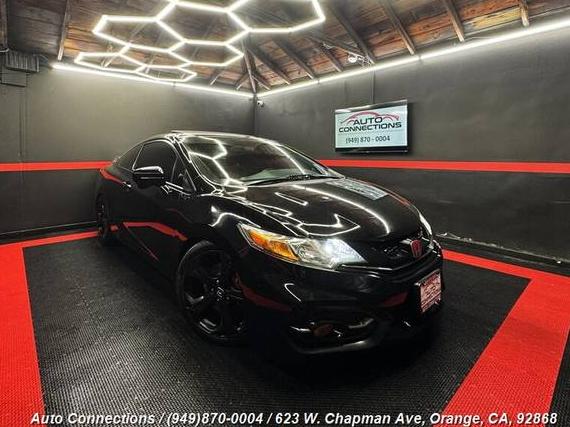 HONDA CIVIC 2015 2HGFG4A52FH705427 image HONDA CIVIC 2015 2HGFG4A52FH705427 image