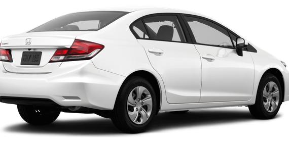 HONDA CIVIC 2015 2HGFB2F56FH509678 image