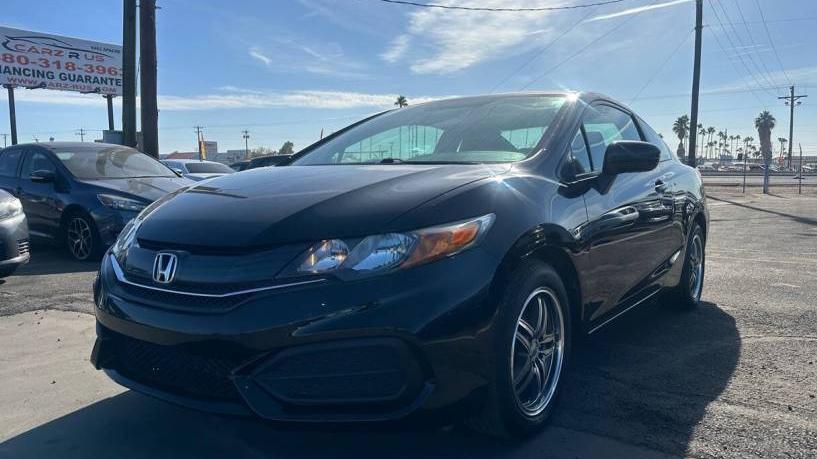 HONDA CIVIC 2015 2HGFG3B58FH528990 image