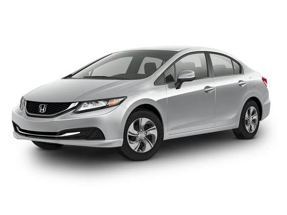HONDA CIVIC 2015 19XFB2F56FE245730 image