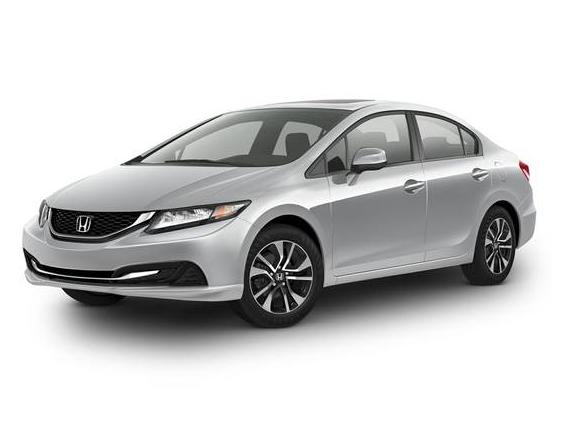 HONDA CIVIC 2015 2HGFB2F88FH513273 image