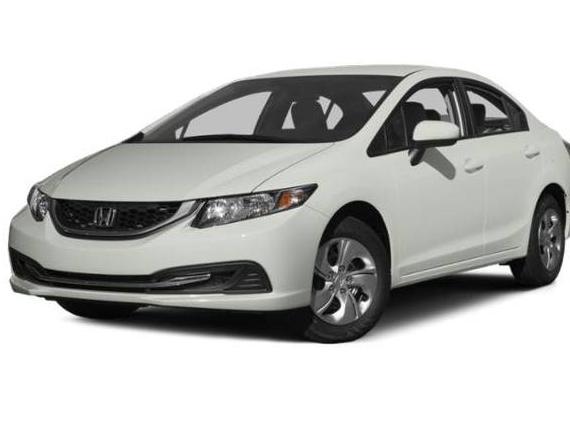 HONDA CIVIC 2015 19XFB2F56FE247073 image