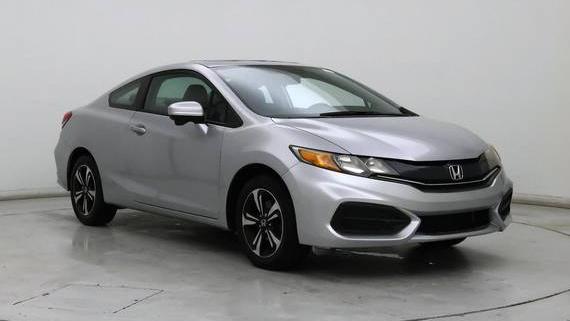 HONDA CIVIC 2015 2HGFG3B88FH504084 image