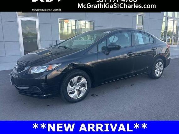 HONDA CIVIC 2015 2HGFB2F59FH566053 image