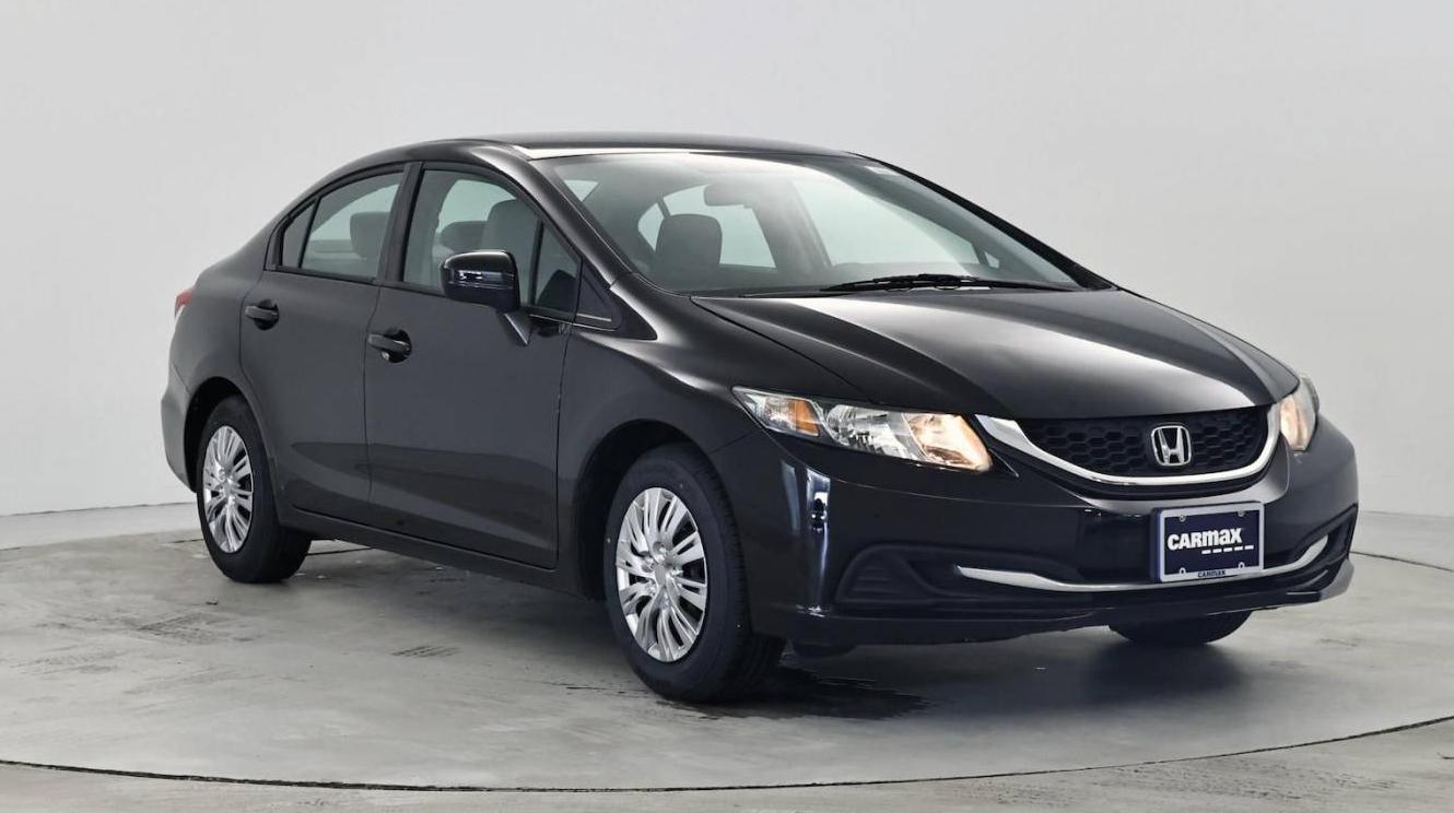 HONDA CIVIC 2015 2HGFB2F55FH508182 image