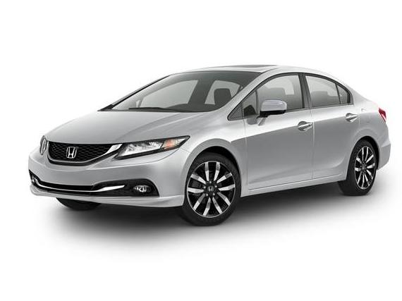 HONDA CIVIC 2015 19XFB2F99FE264212 image