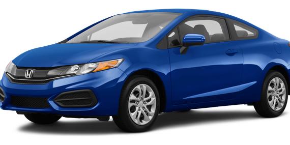 HONDA CIVIC 2015 2HGFG3B58FH533672 image