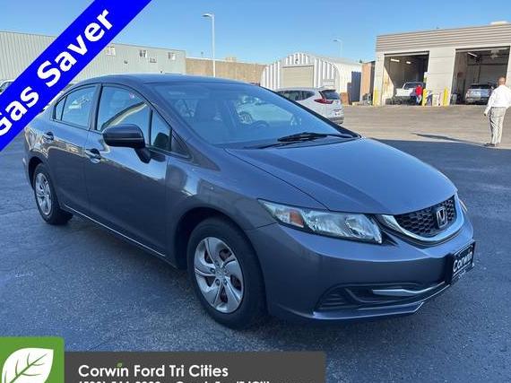 HONDA CIVIC 2015 2HGFB2F52FH528454 image HONDA CIVIC 2015 2HGFB2F52FH528454 image