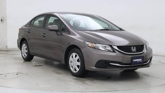 HONDA CIVIC 2015 19XFB2F56FE267517 image HONDA CIVIC 2015 19XFB2F56FE267517 image