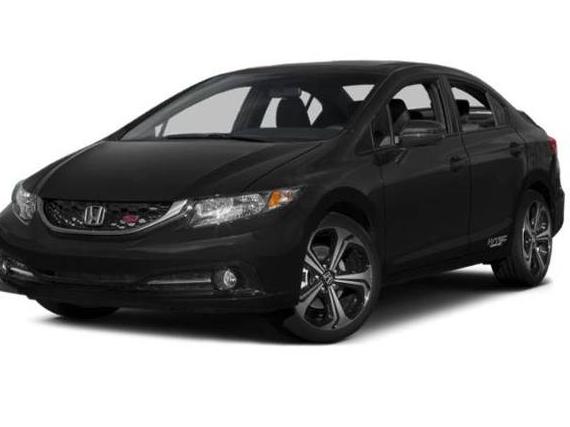 HONDA CIVIC 2015 2HGFB6E54FH704431 image