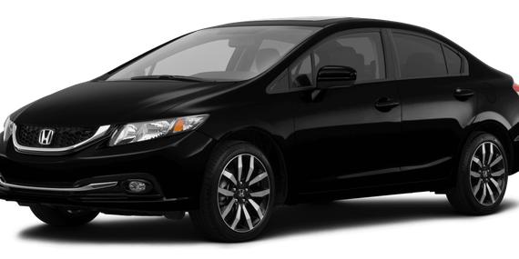 HONDA CIVIC 2015 2HGFB2F97FH517727 image