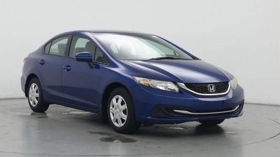 HONDA CIVIC 2015 2HGFB2F55FH556068 image HONDA CIVIC 2015 2HGFB2F55FH556068 image