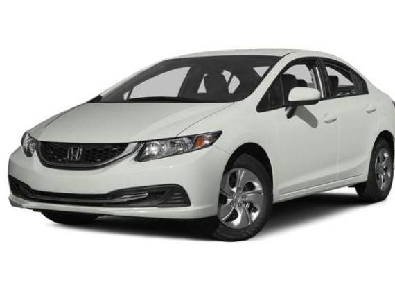 HONDA CIVIC 2015 19XFB2F57FE294211 image