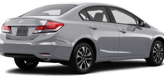 HONDA CIVIC 2015 19XFB2F82FE082763 image HONDA CIVIC 2015 19XFB2F82FE082763 image