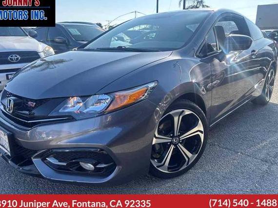 HONDA CIVIC 2015 2HGFG4A55FH706877 image HONDA CIVIC 2015 2HGFG4A55FH706877 image
