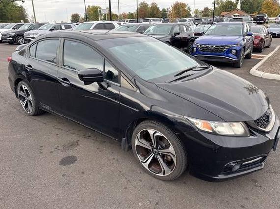 HONDA CIVIC 2015 2HGFB6E52FH701690 image HONDA CIVIC 2015 2HGFB6E52FH701690 image