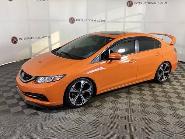 HONDA CIVIC 2015 2HGFB6E56FH701997 image