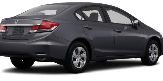 HONDA CIVIC 2015 19XFB2F56FE256310 image